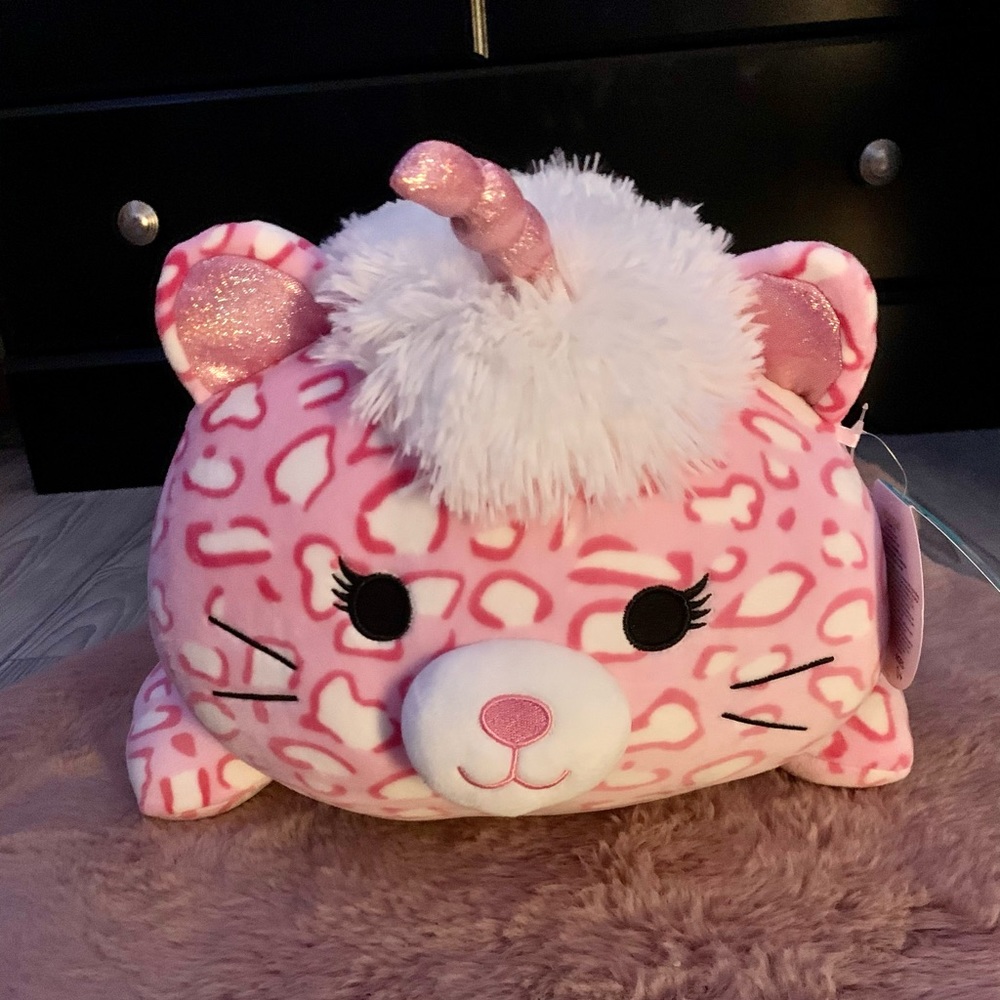 Squishmallow-Wen
